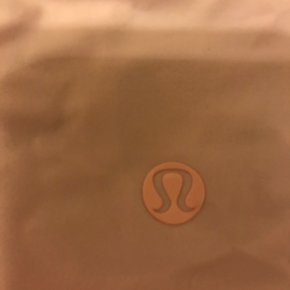 Lululemon Lab Edge Tee Tank RARE - Picture 6 of 7